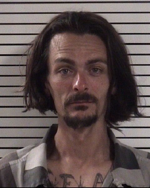 Lee Earnest Williams